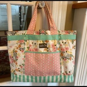 Matilda Jane Good Times XL Tote